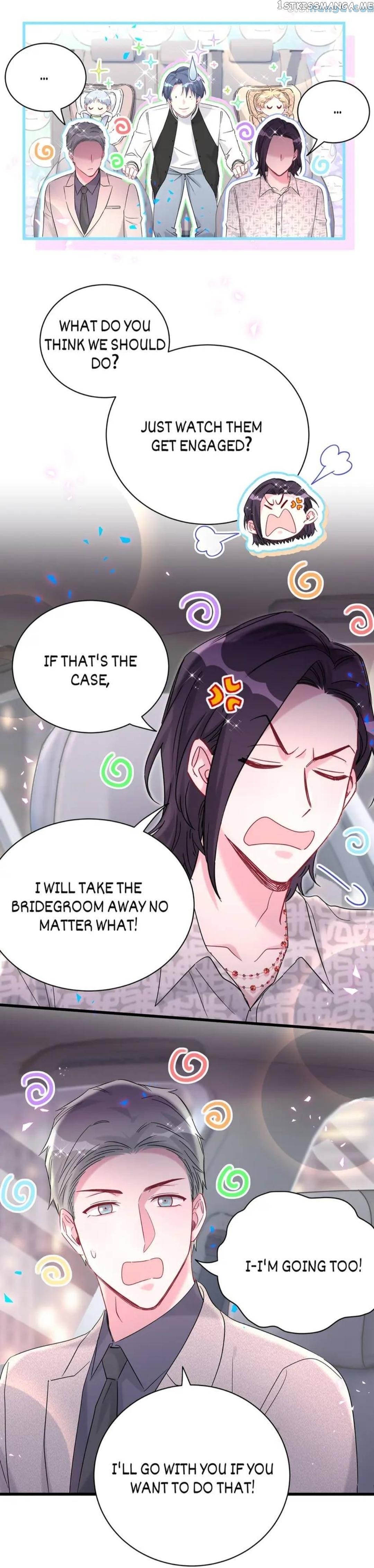 Whose Baby is it? Chapter 232 - page 17
