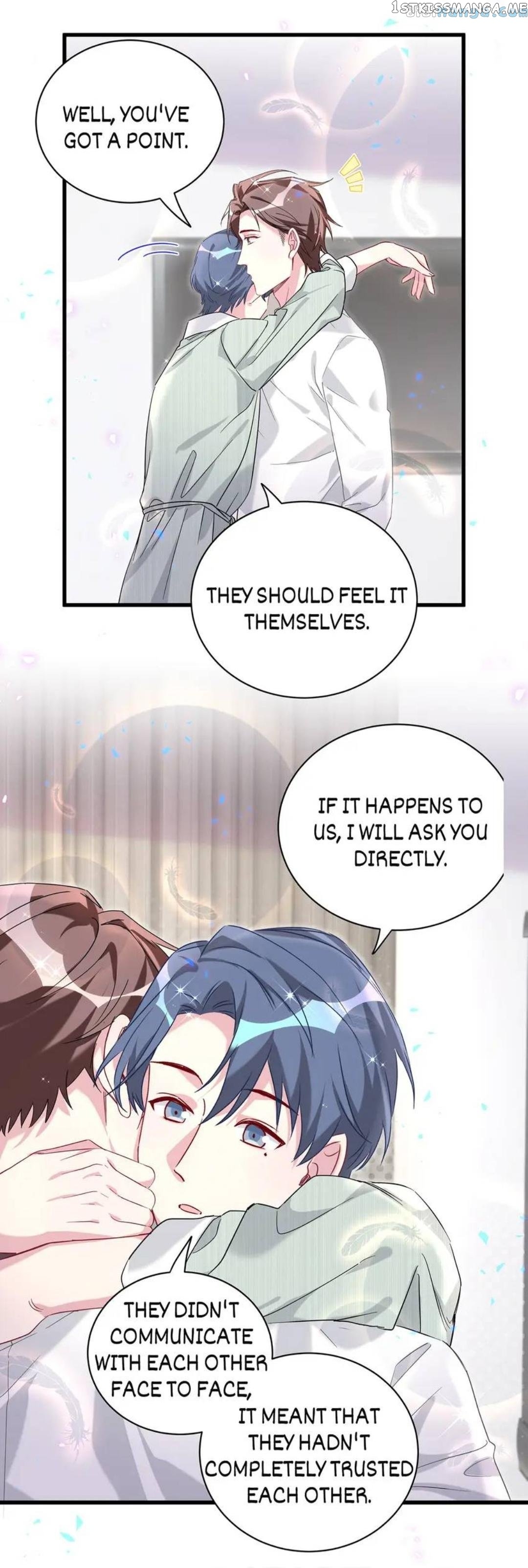 Whose Baby is it? Chapter 232 - page 23