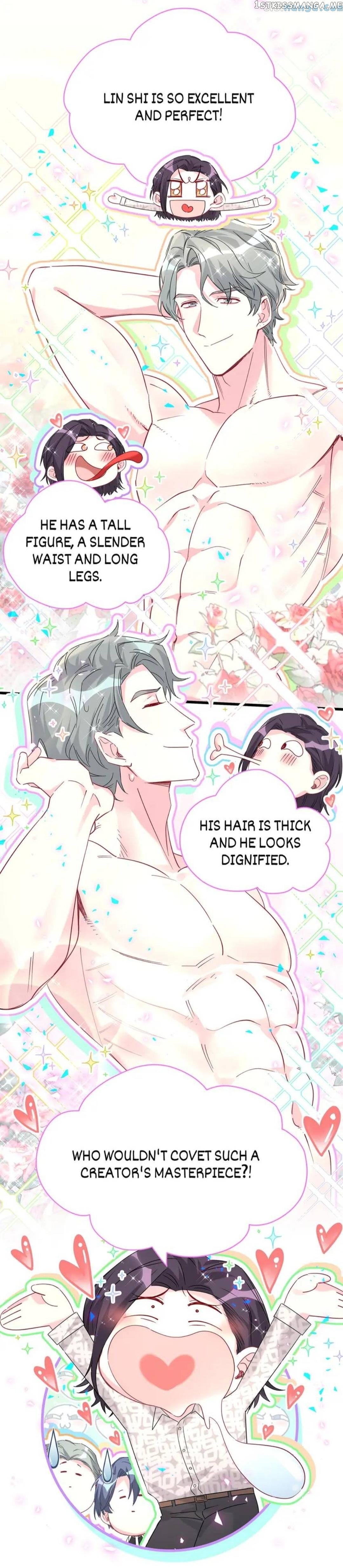 Whose Baby is it? Chapter 232 - page 5