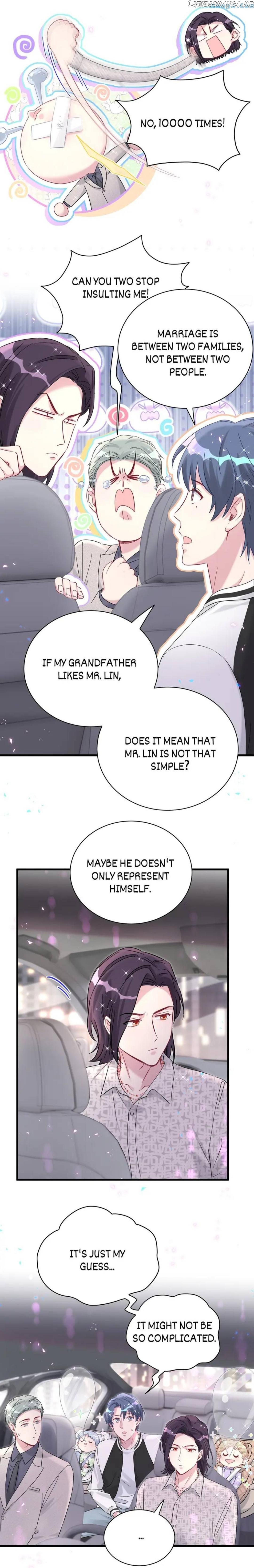 Whose Baby is it? Chapter 232 - page 7