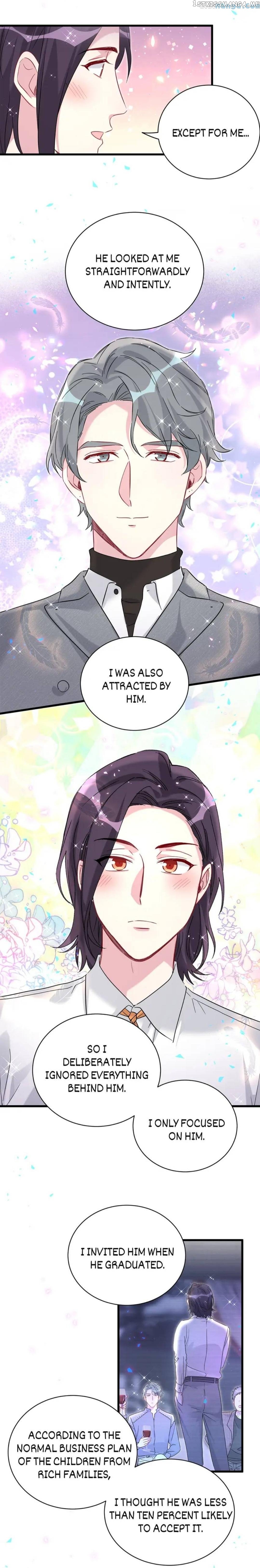 Whose Baby is it? Chapter 232 - page 9
