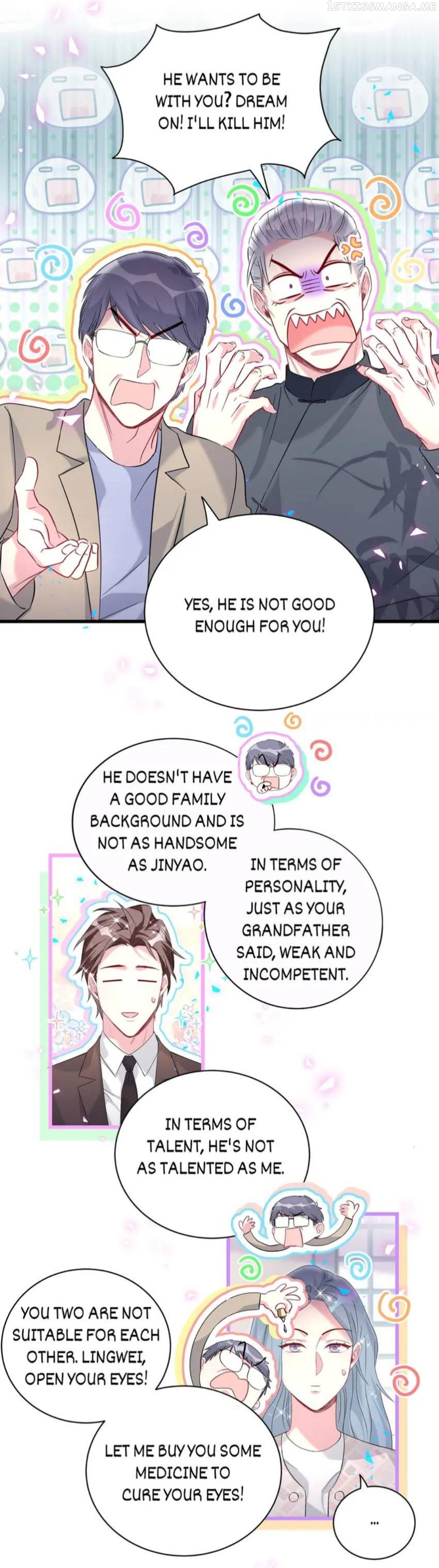 Whose Baby is it? Chapter 231 - page 10