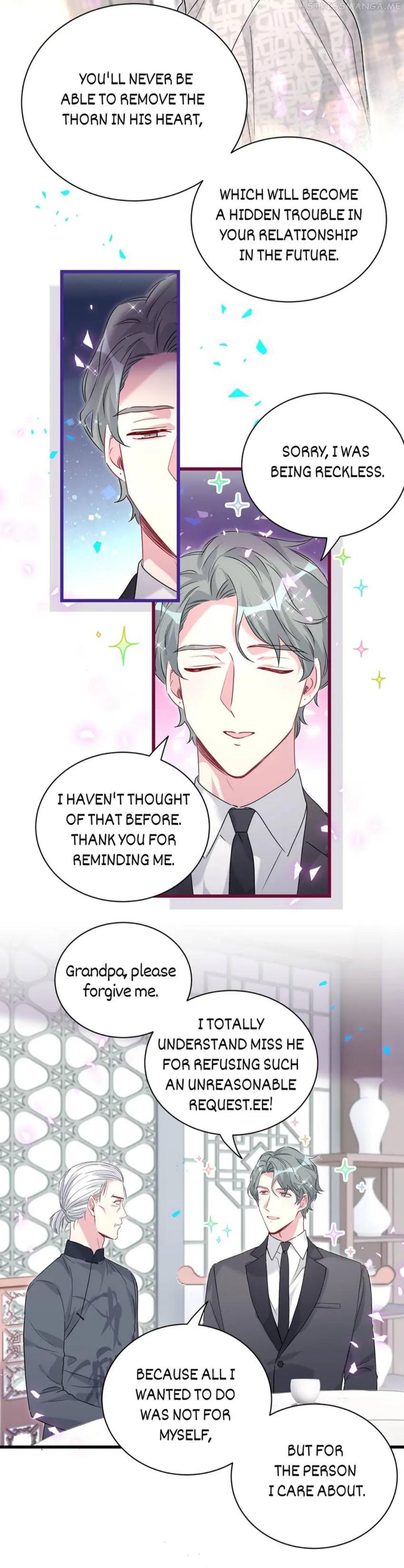 Whose Baby is it? Chapter 231 - page 13