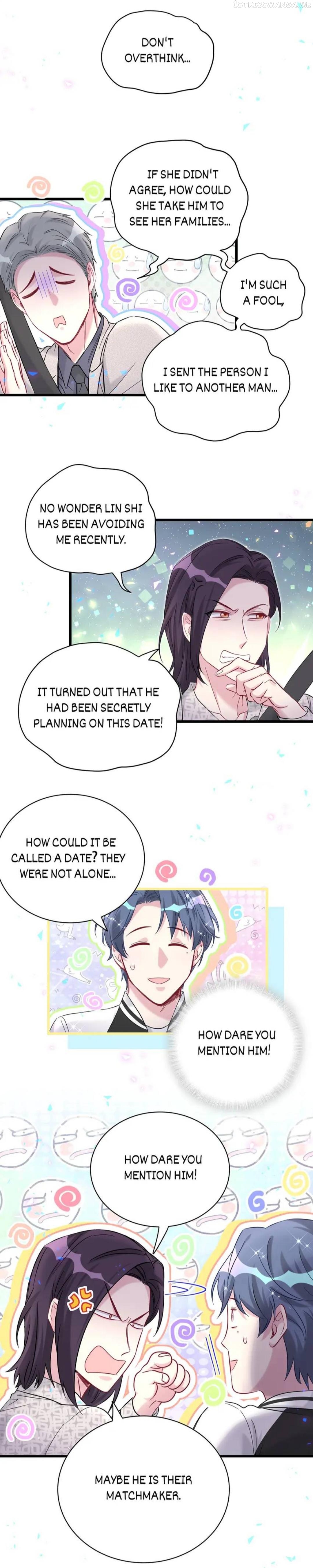 Whose Baby is it? Chapter 231 - page 17
