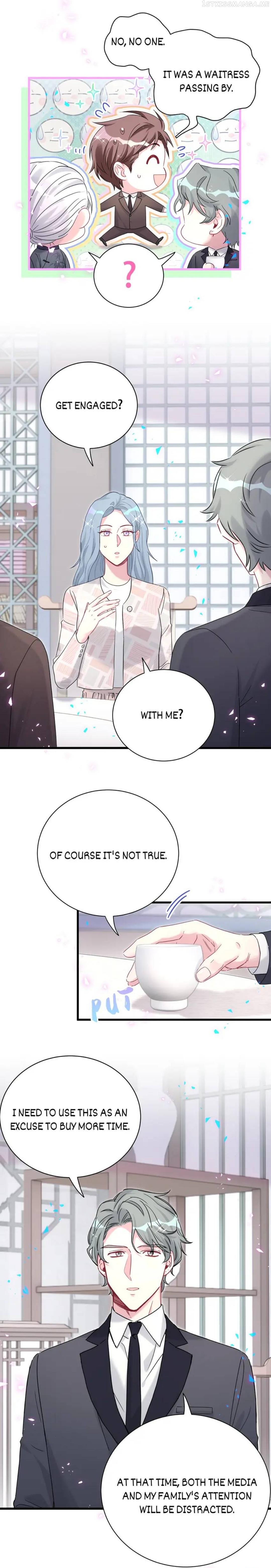 Whose Baby is it? Chapter 231 - page 4