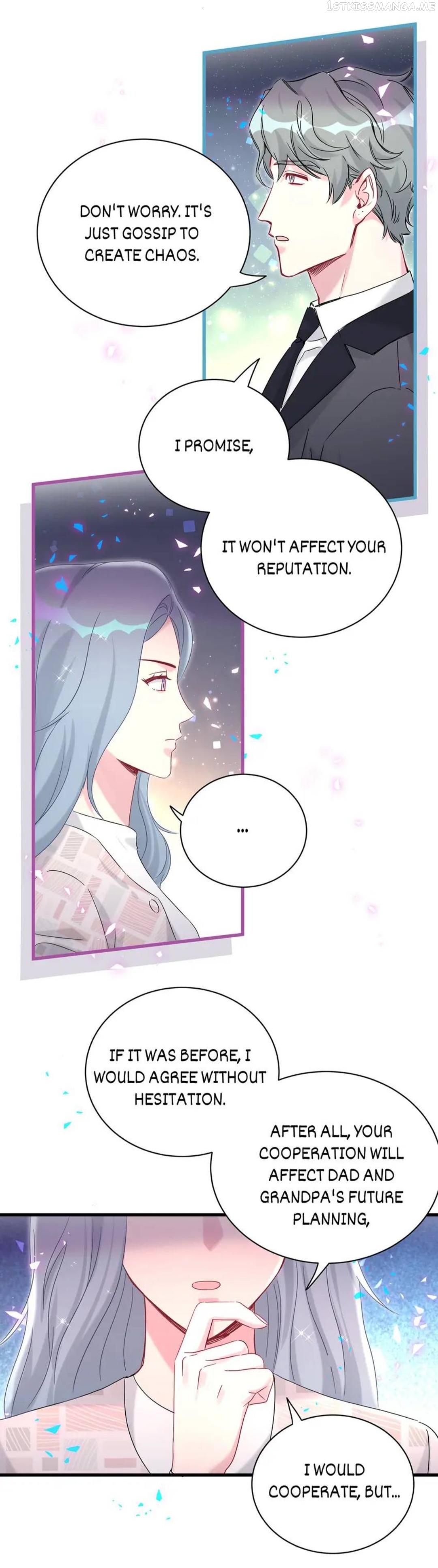 Whose Baby is it? Chapter 231 - page 5