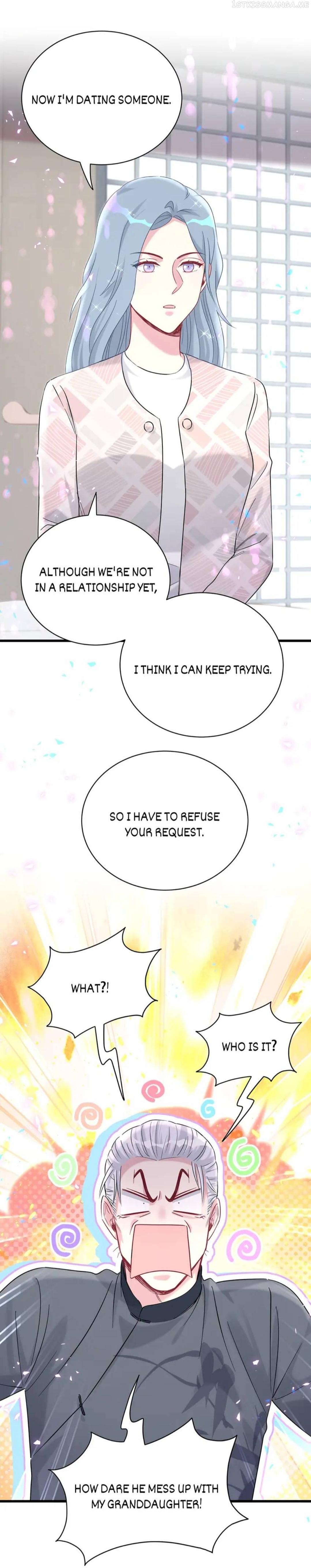 Whose Baby is it? Chapter 231 - page 6