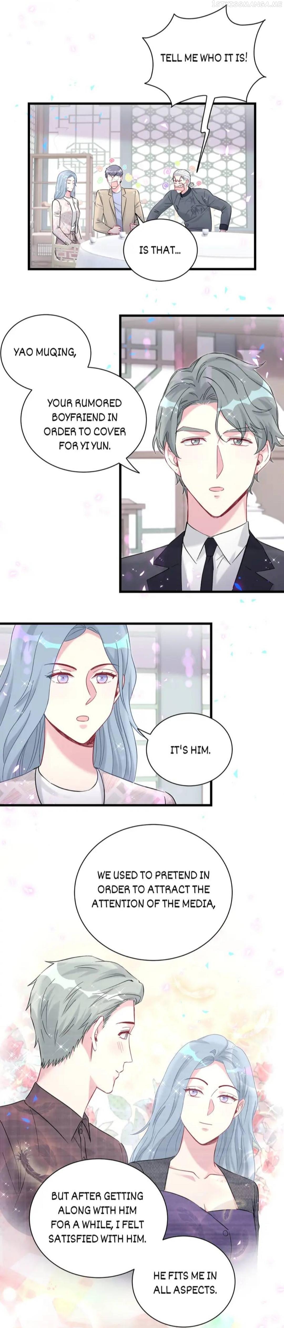 Whose Baby is it? Chapter 231 - page 7