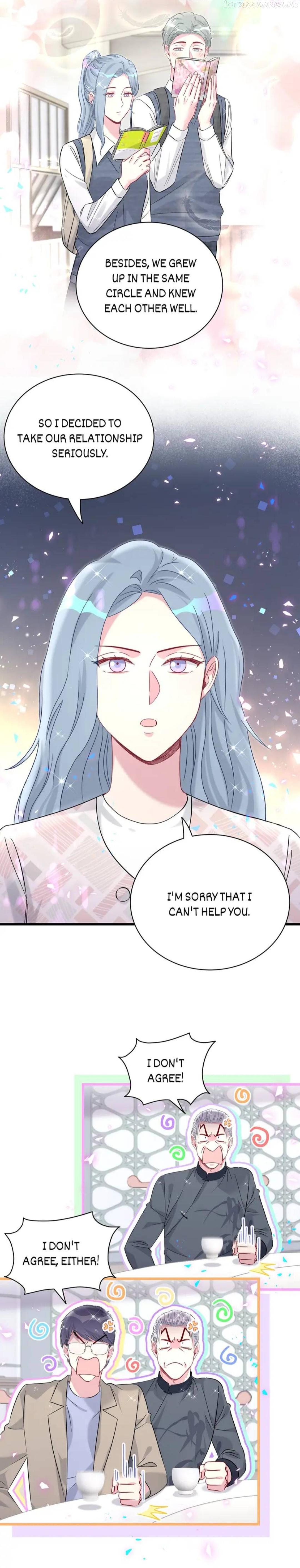 Whose Baby is it? Chapter 231 - page 8