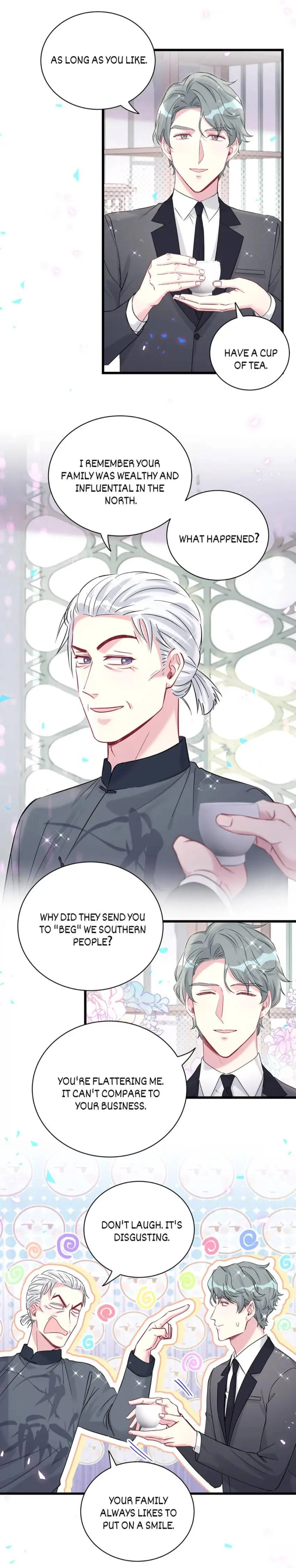 Whose Baby is it? Chapter 230 - page 13