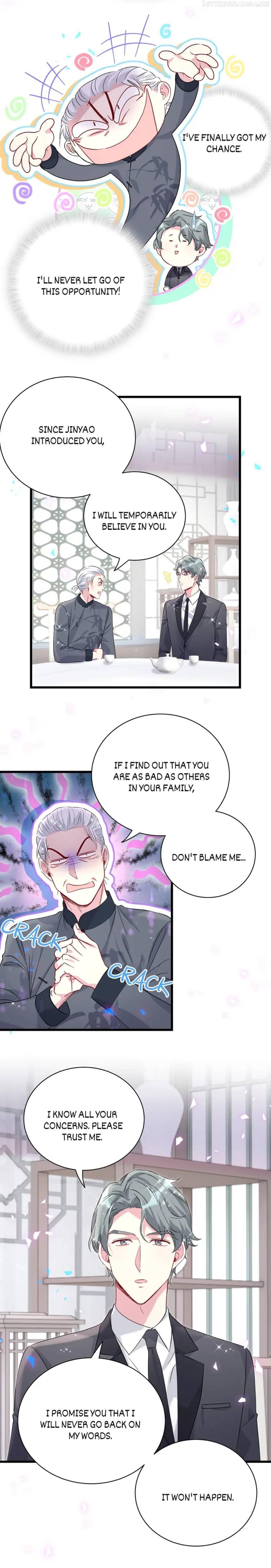 Whose Baby is it? Chapter 230 - page 16