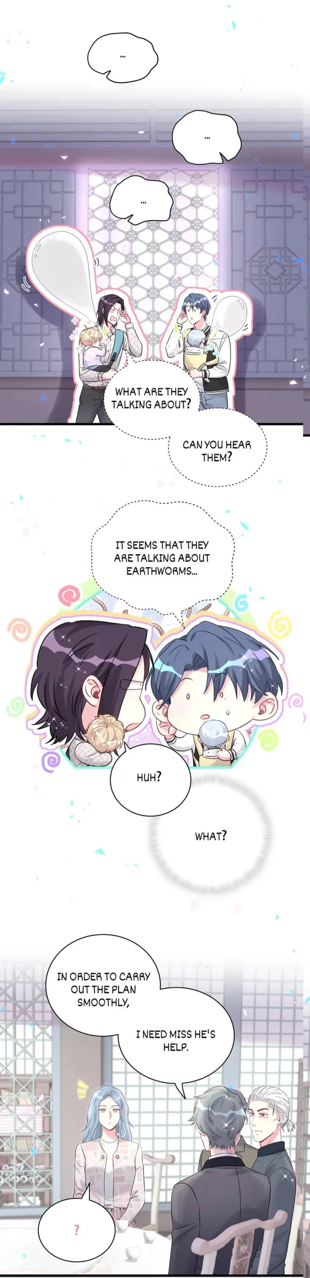 Whose Baby is it? Chapter 230 - page 18