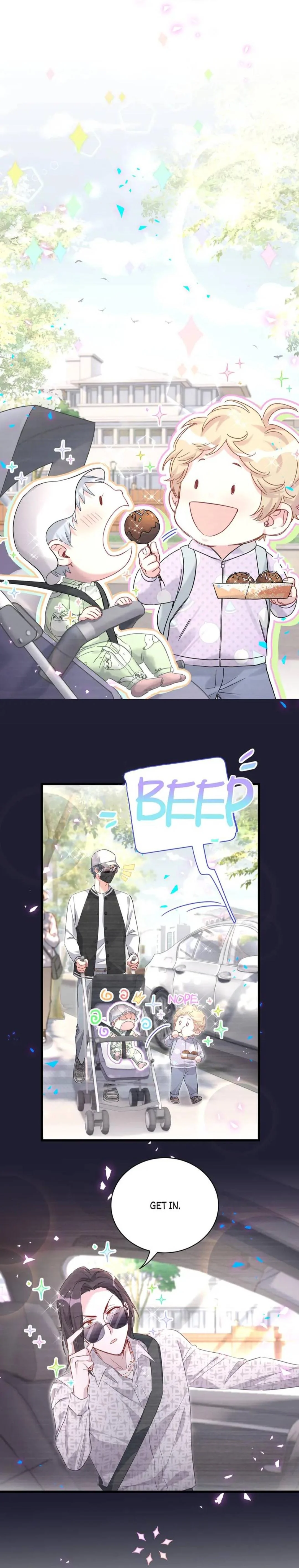 Whose Baby is it? Chapter 230 - page 4