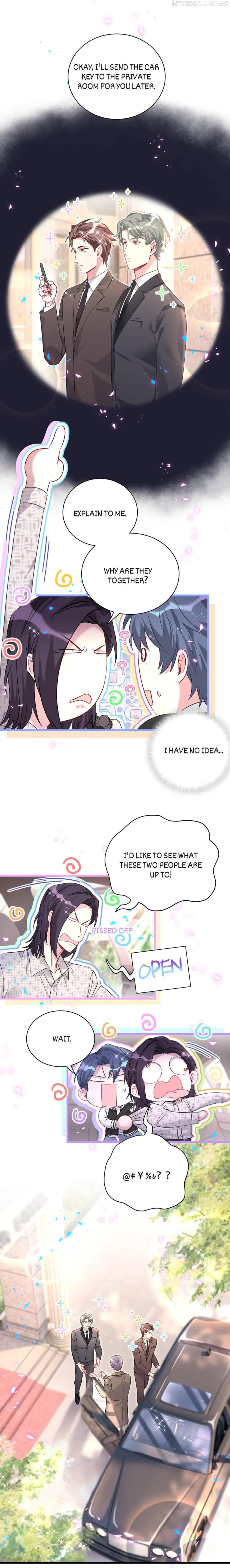 Whose Baby is it? Chapter 230 - page 9