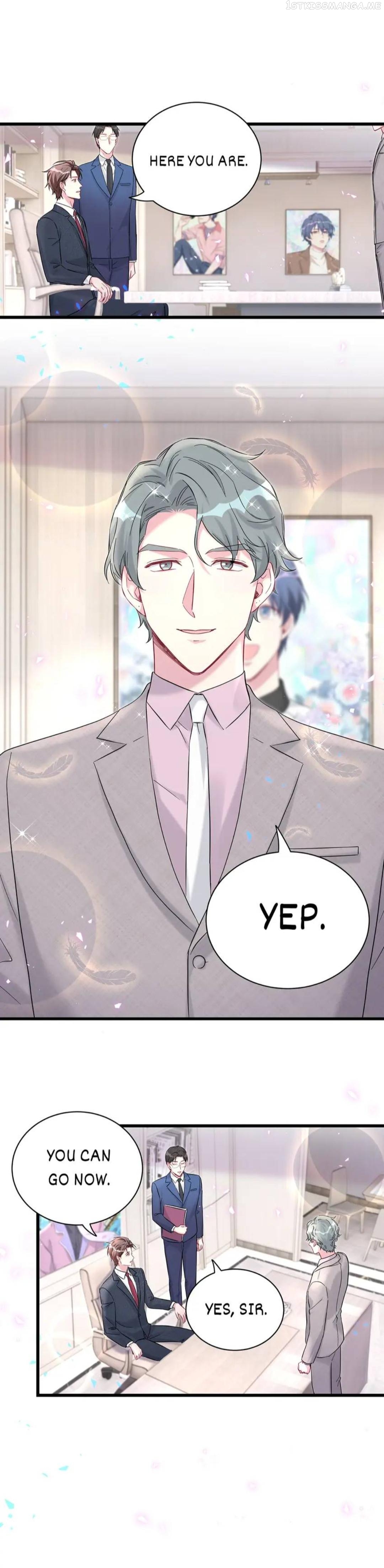 Whose Baby is it? Chapter 229 - page 13