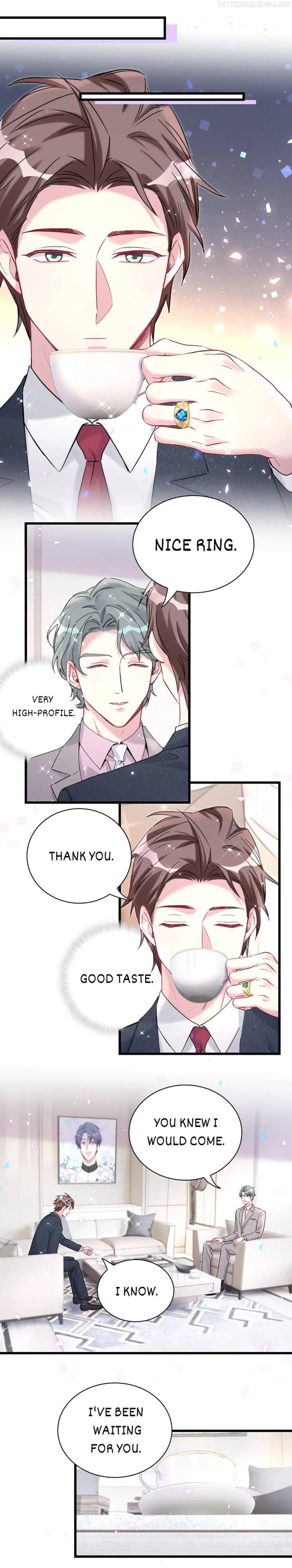 Whose Baby is it? Chapter 229 - page 14