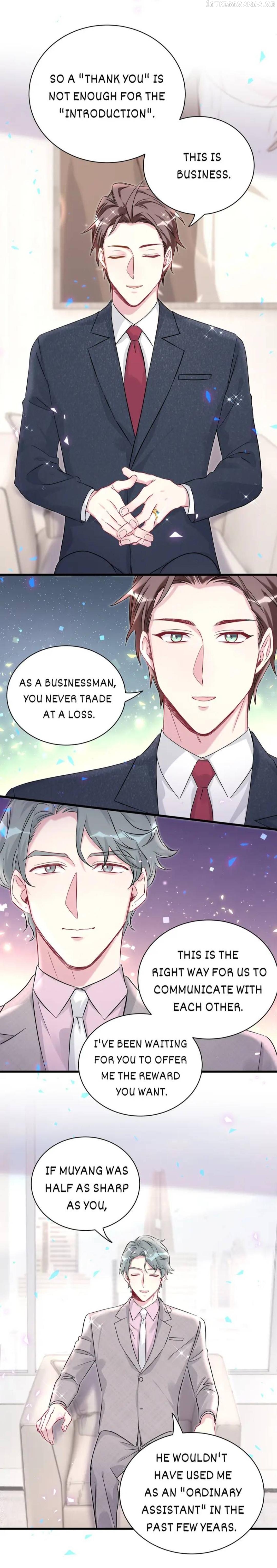 Whose Baby is it? Chapter 229 - page 16