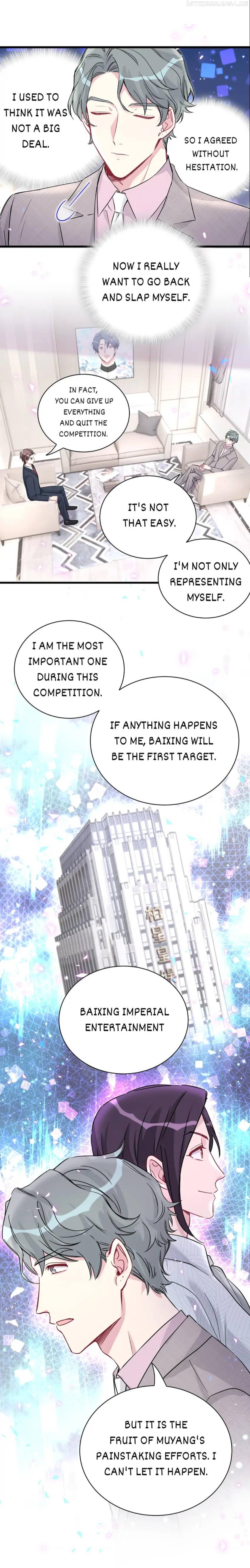 Whose Baby is it? Chapter 229 - page 20