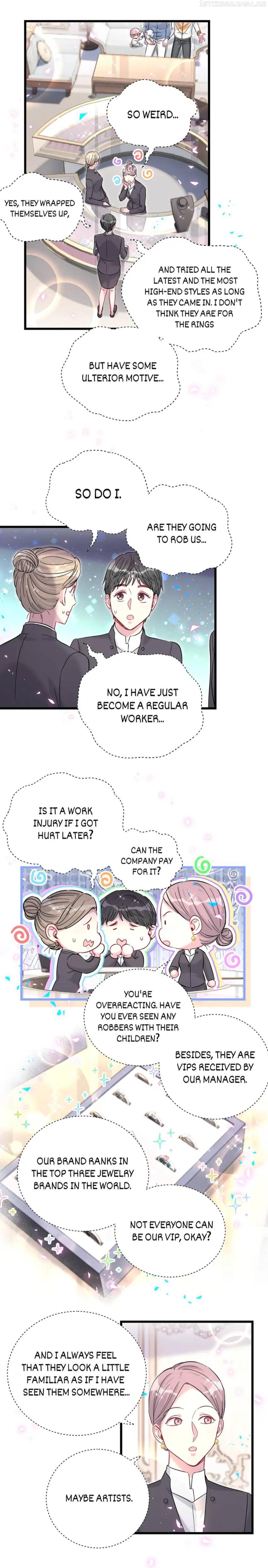 Whose Baby is it? Chapter 229 - page 5
