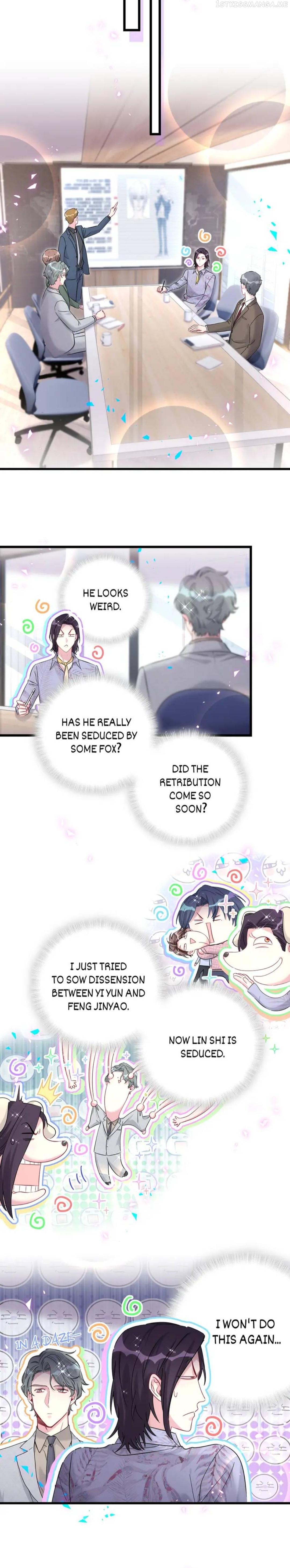 Whose Baby is it? Chapter 229 - page 9