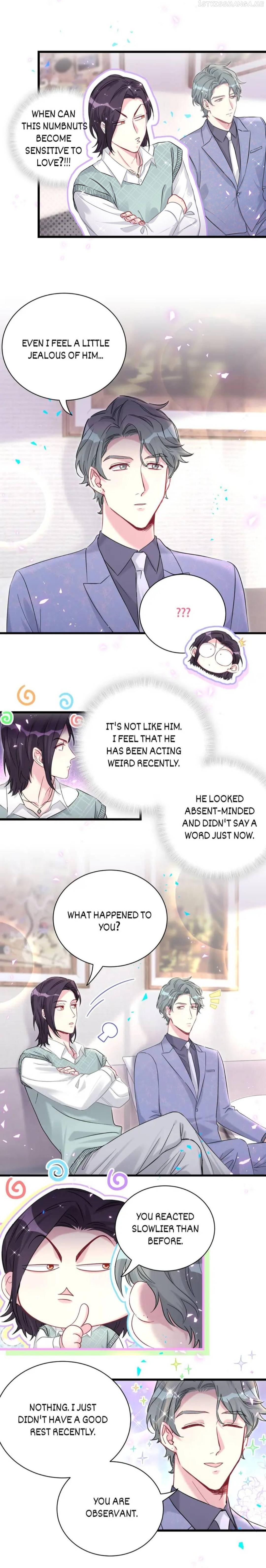 Whose Baby is it? Chapter 228 - page 12