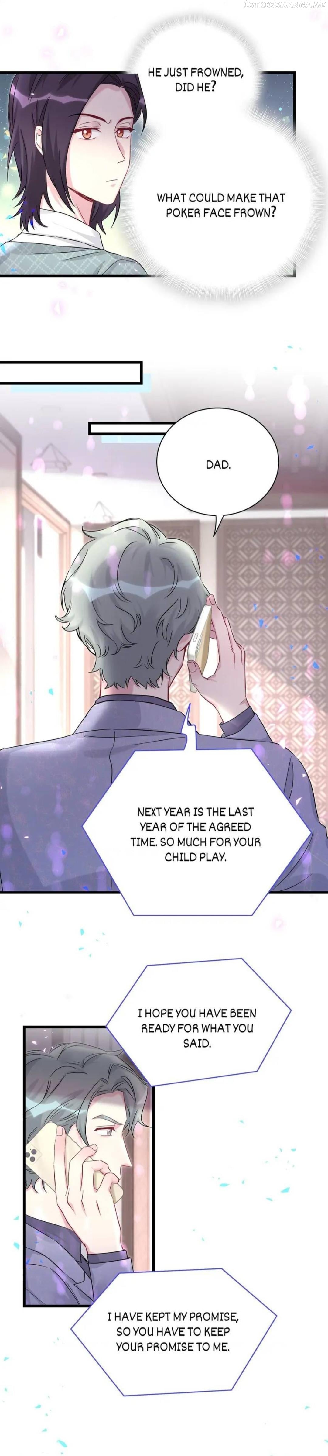 Whose Baby is it? Chapter 228 - page 16