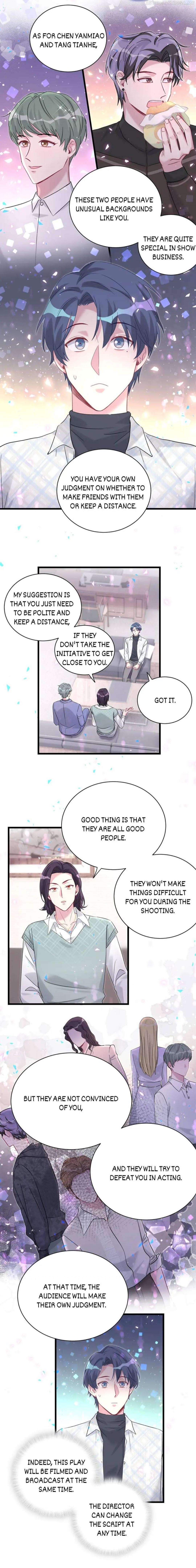 Whose Baby is it? Chapter 228 - page 6