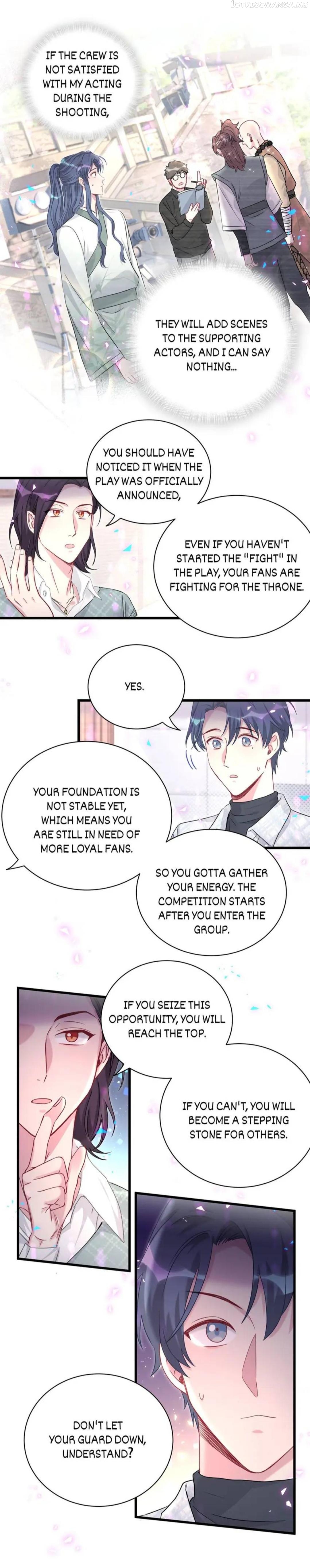 Whose Baby is it? Chapter 228 - page 7