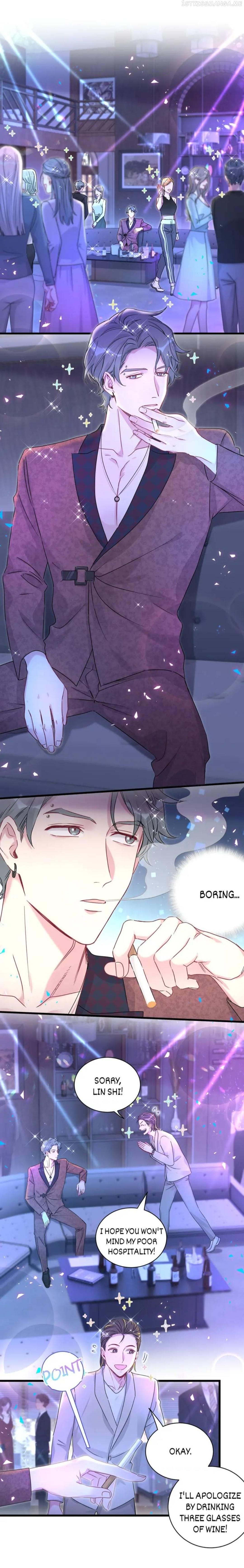 Whose Baby is it? Chapter 227.5 - page 2