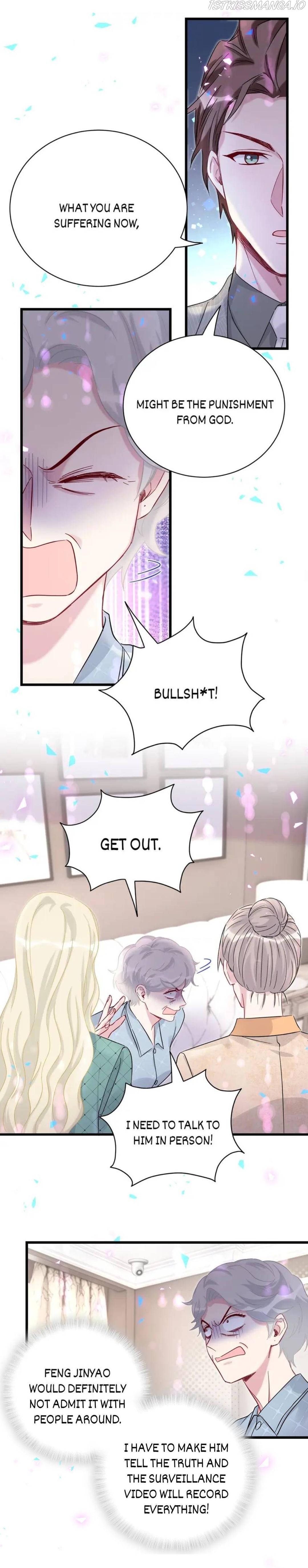 Whose Baby is it? Chapter 227 - page 10