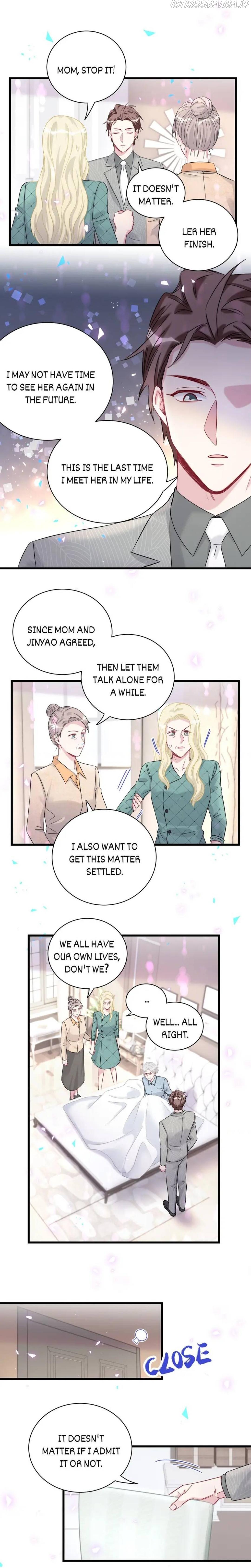 Whose Baby is it? Chapter 227 - page 11