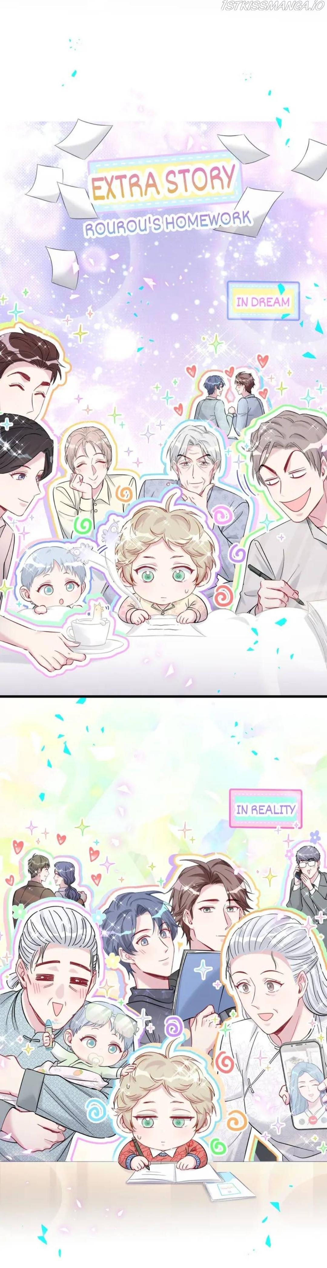 Whose Baby is it? Chapter 227 - page 19