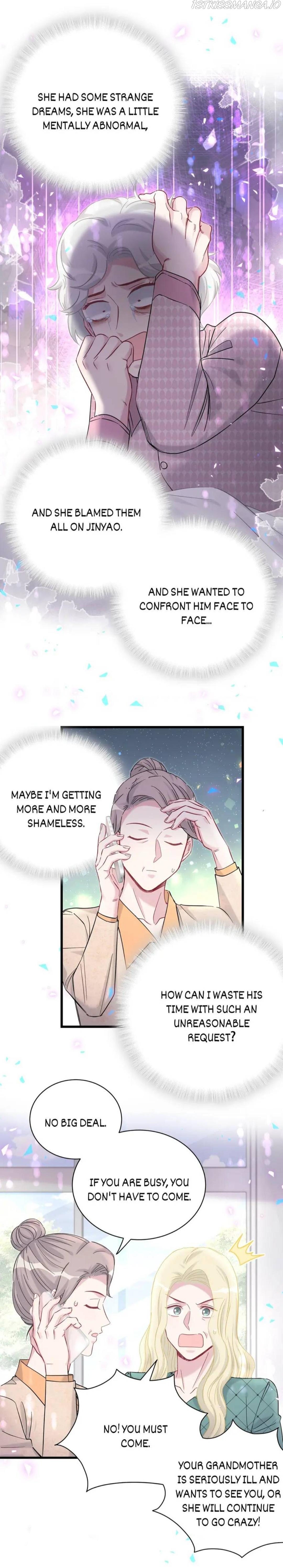 Whose Baby is it? Chapter 227 - page 2