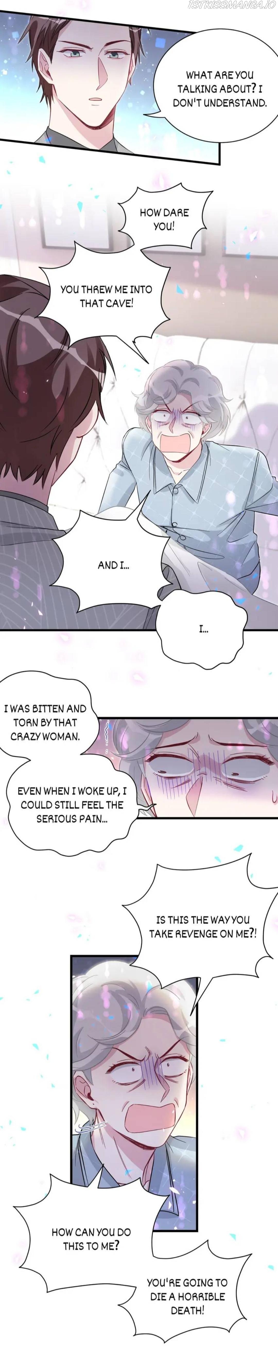 Whose Baby is it? Chapter 227 - page 6