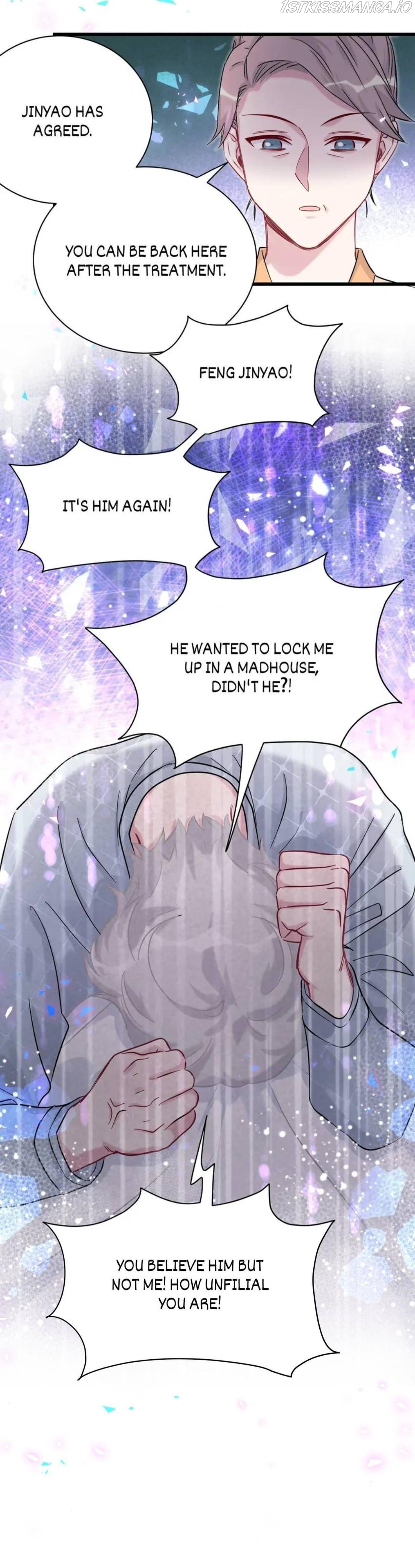 Whose Baby is it? Chapter 226 - page 17