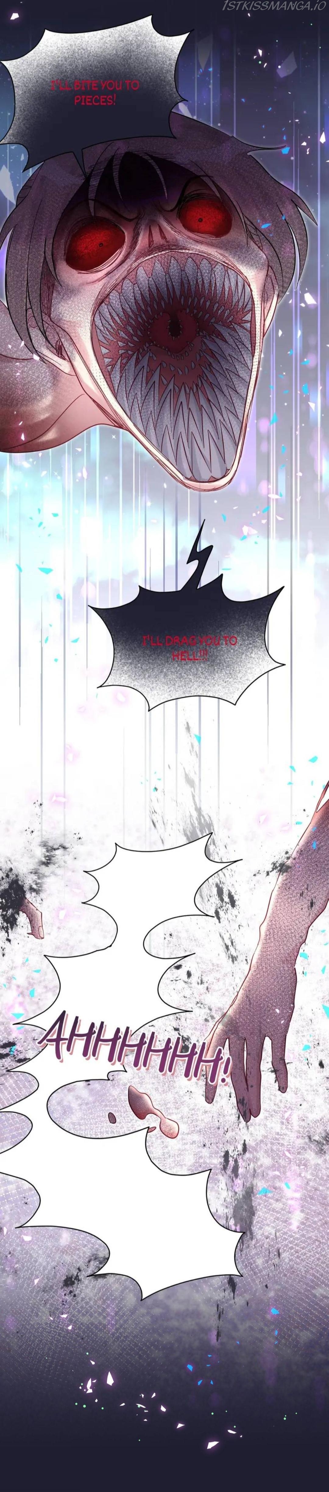 Whose Baby is it? Chapter 226 - page 7