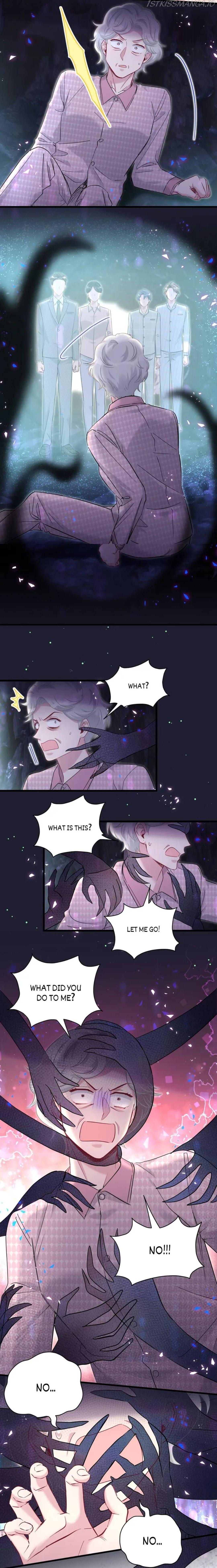 Whose Baby is it? Chapter 225 - page 11