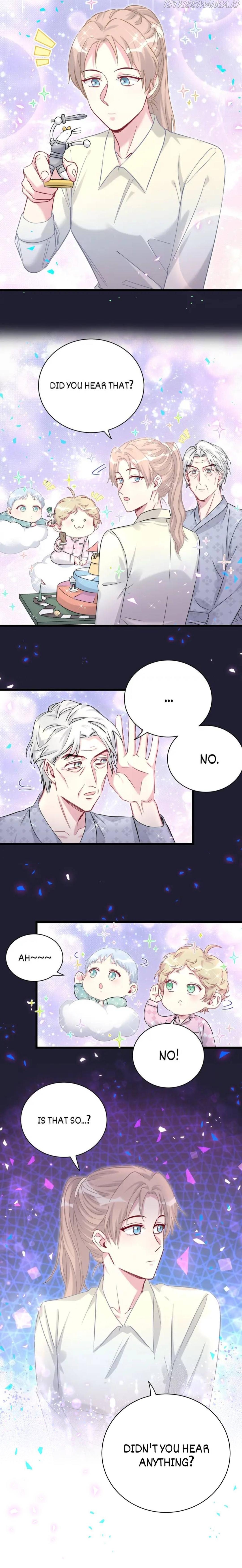 Whose Baby is it? Chapter 225 - page 20