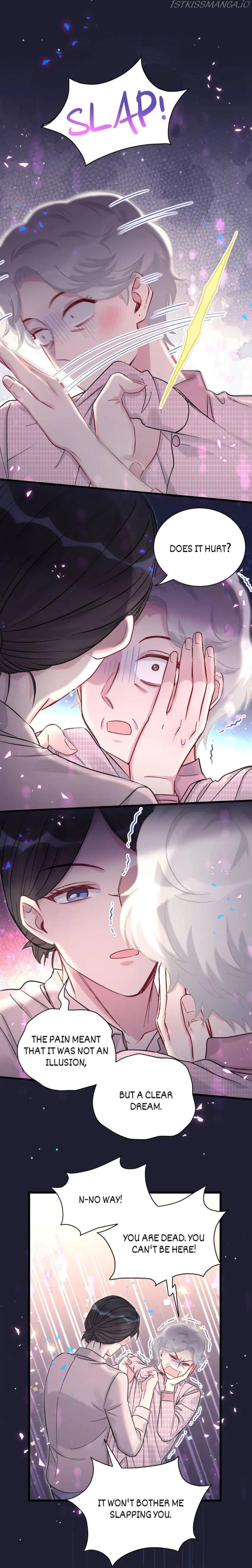 Whose Baby is it? Chapter 224 - page 16
