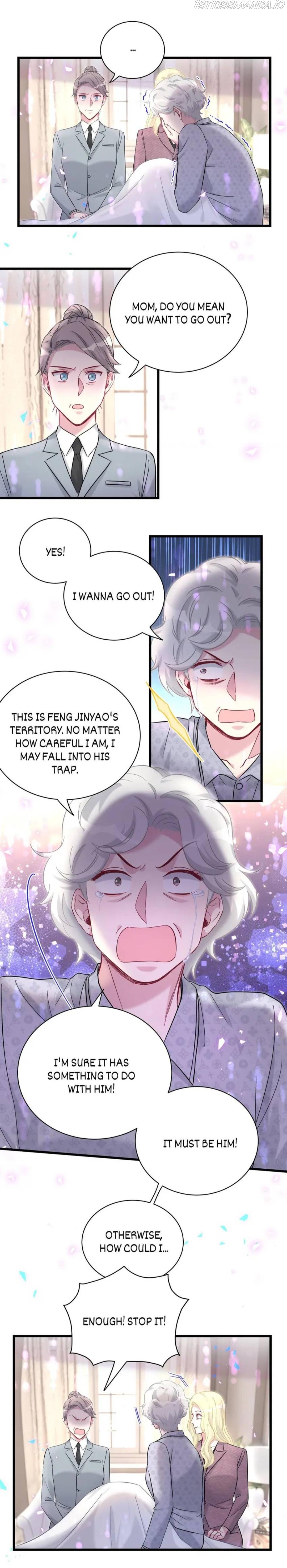 Whose Baby is it? Chapter 224 - page 3
