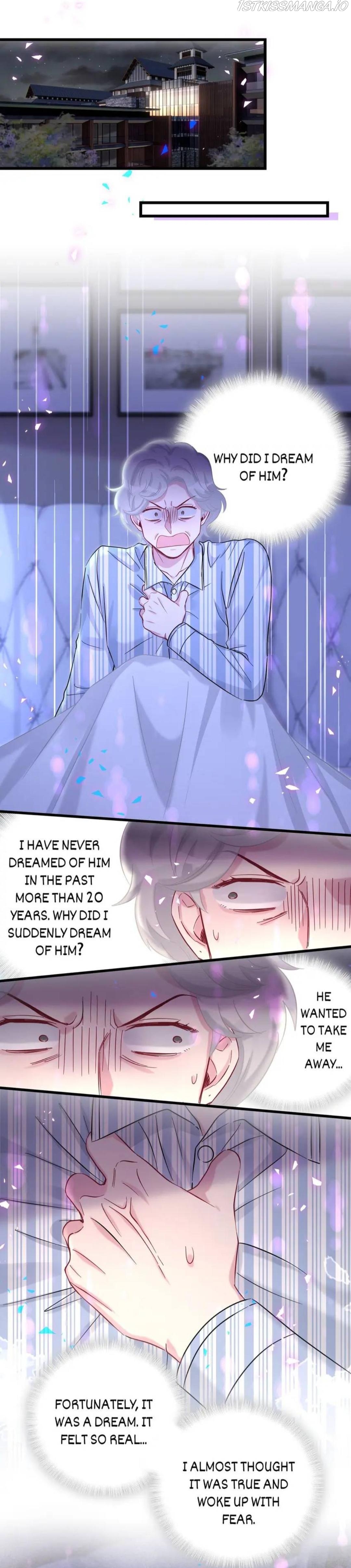 Whose Baby is it? Chapter 223 - page 11