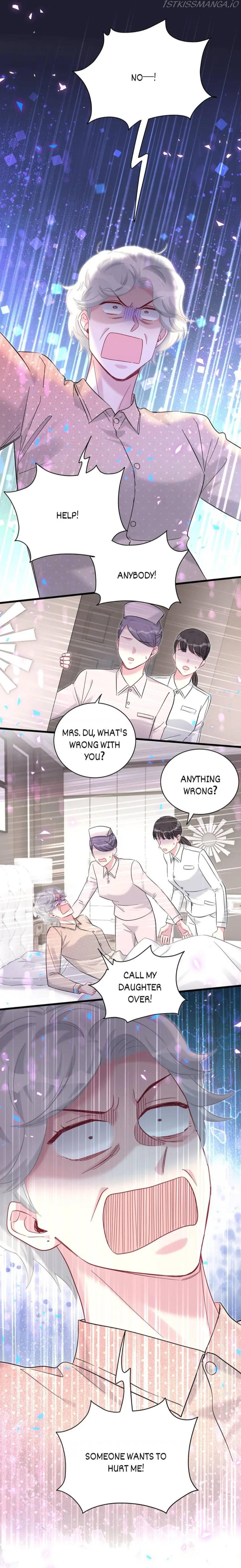 Whose Baby is it? Chapter 223 - page 13