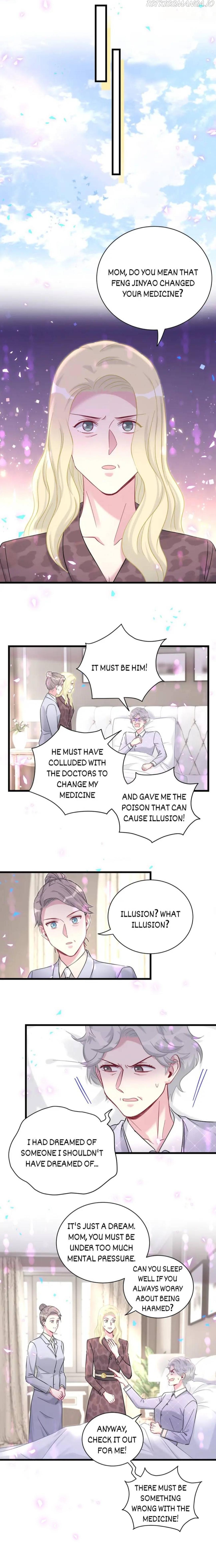 Whose Baby is it? Chapter 223 - page 14