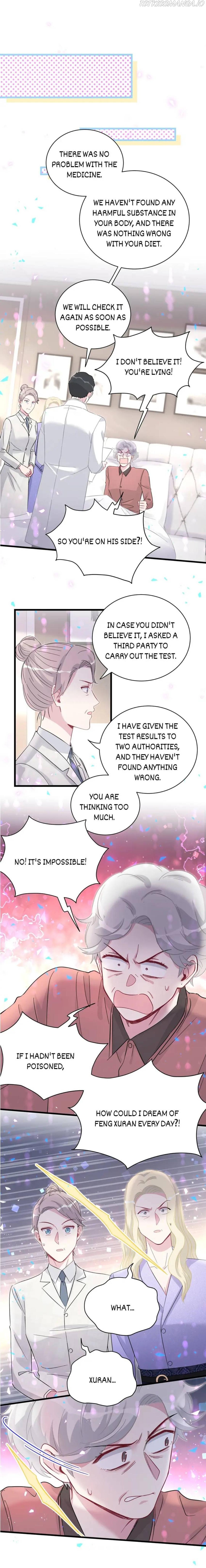 Whose Baby is it? Chapter 223 - page 15