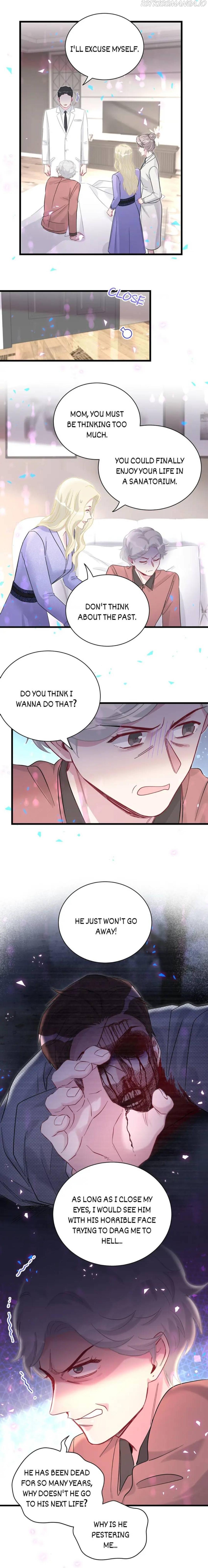 Whose Baby is it? Chapter 223 - page 16