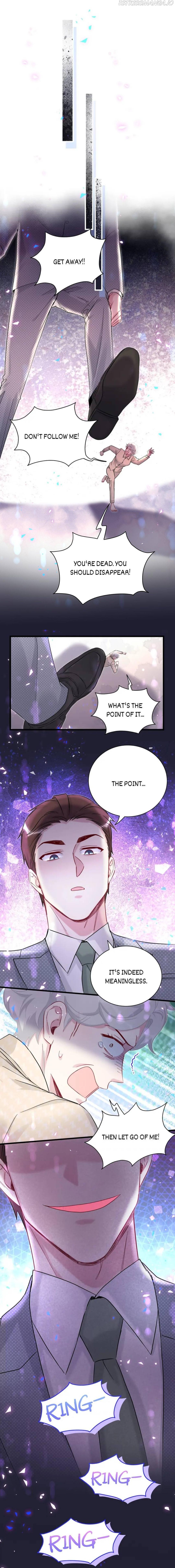 Whose Baby is it? Chapter 223 - page 18