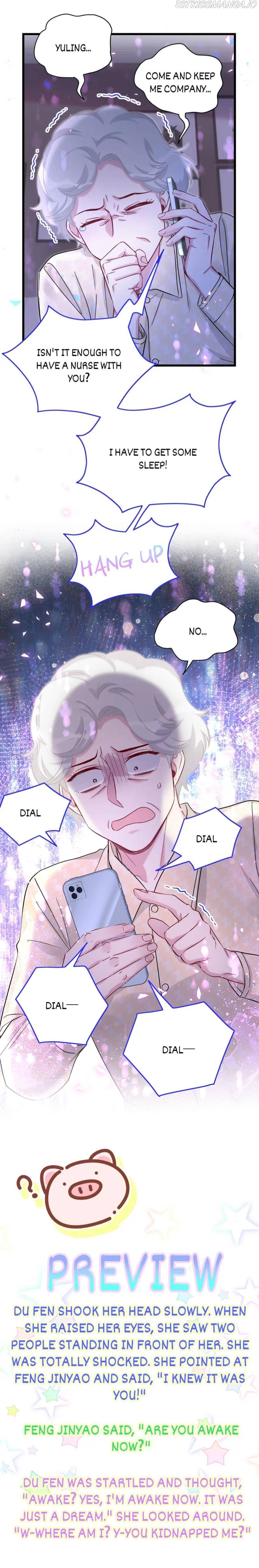 Whose Baby is it? Chapter 223 - page 20