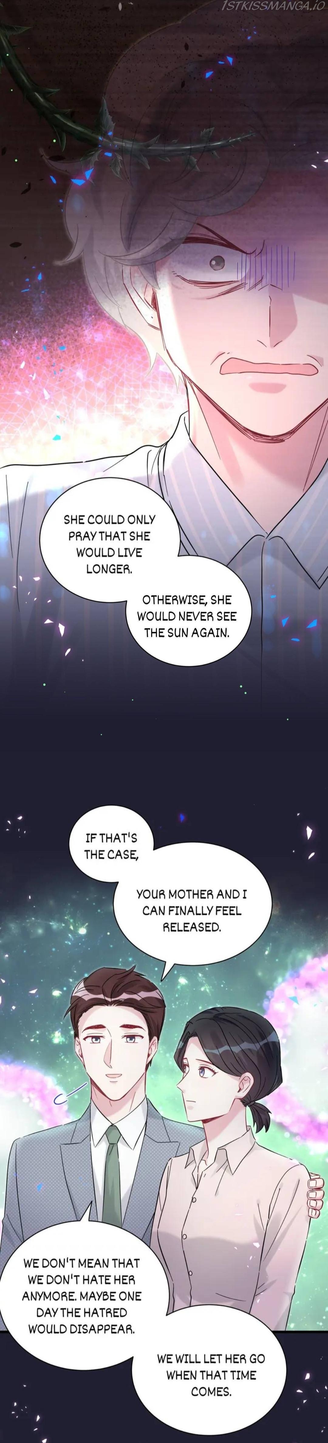 Whose Baby is it? Chapter 223 - page 8