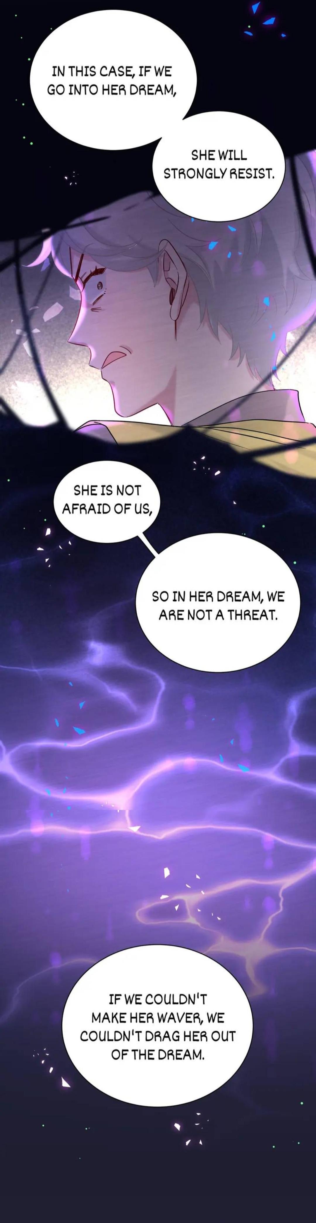 Whose Baby is it? Chapter 222 - page 17