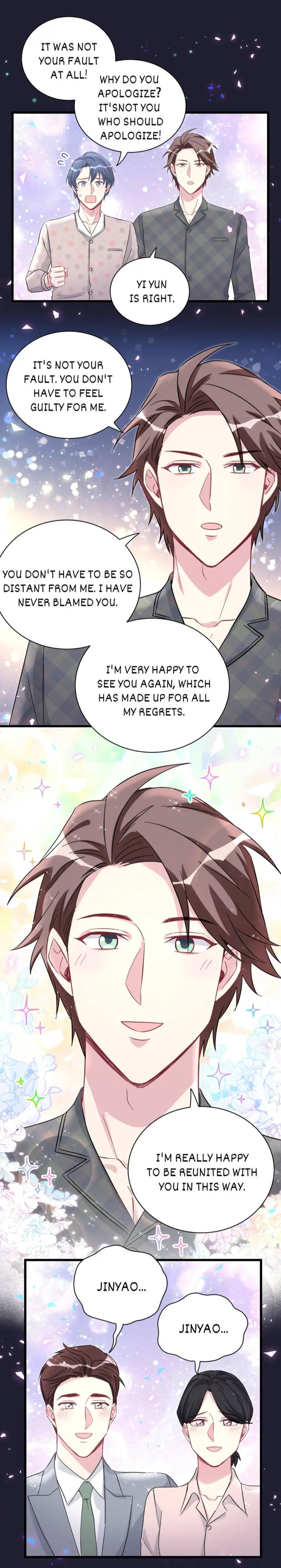 Whose Baby is it? Chapter 221 - page 12